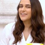 Neha Dhupia Instagram - Are you ready for the ultimate FIFA save? Well i am! What better combo than watching the game while enjoying some delicious Chicken McNuggets and a refreshing drink! Even you can get your free Beverage with 6pcs and 9pcs Chicken McNuggets. Visit your nearest McDonald’s today. #McDonaldsInIndia #FIFA2022 #FIFAWorldCup #ImLovinlt #McDonaldsApp#Collab