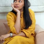 Neha Dhupia Instagram - Moms, are you listening? If you relate to me, it's time to fulfil your kid's snacking demands with Orion's Mango Choco-Pie! With the goodness of real Alphonso mangoes in the centre-filled Orion Choco-Pie, this snack is going to be the best thing for your kids this summer. Get yourself a pack today! #mangochocopie #orionchocopie #summervibes