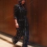 Neha Dhupia Instagram - Strutting out of #2022 in style … . . . . . . . . . . @goyalkanika @ayeshakhanna20 @scottf_beauty @shalinisharmamakeupandhair @kapilcharaniya