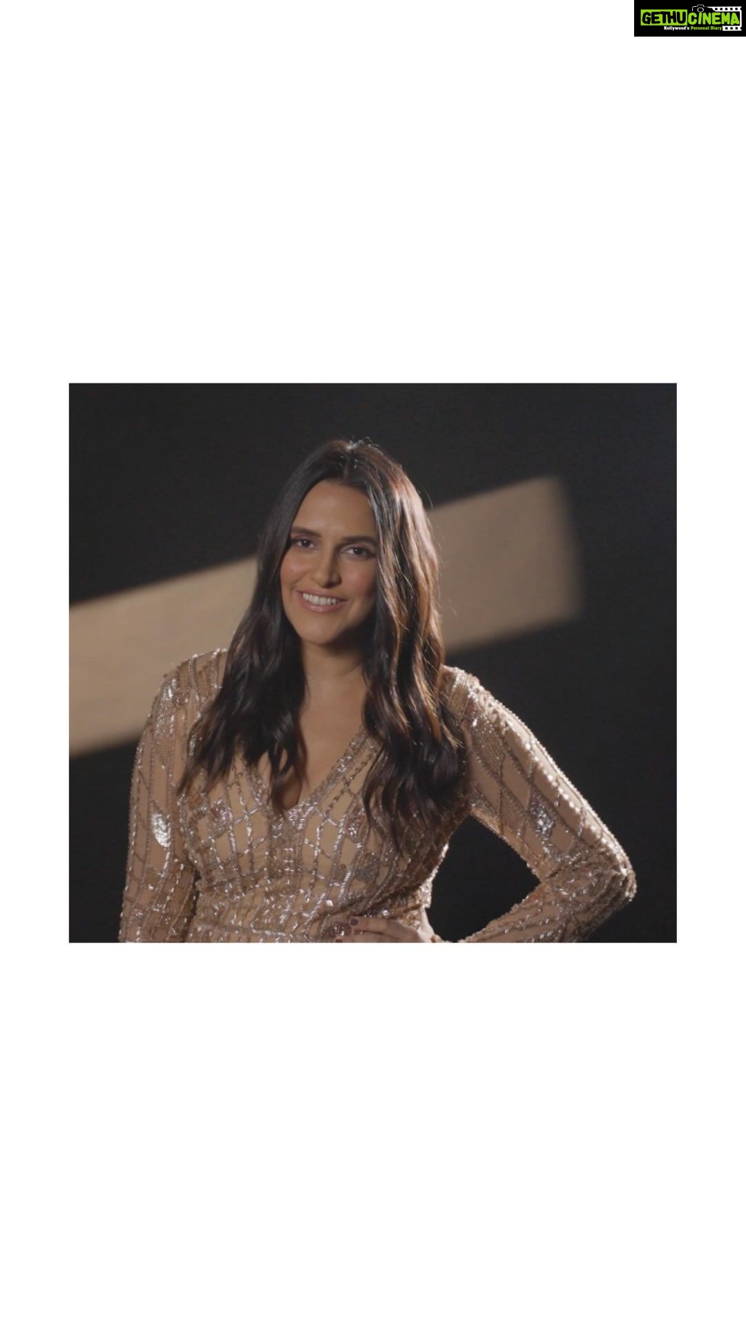 Neha Dhupia Instagram - The platform that inspires and empowers thousands every year is back, and with it, so is our gorgeous Femina Miss India 2002, Neha Dhupia as the mentor for VLCC & Trends Co-present Femina Miss India 2023 hosted by Manipur Tourism Co-Powered by ORRA Fine Jewellery & Rajnigandha Pearls! ✨ Log onto www.missindia.com today to kickstart your life changing journey! @vlccin @vlccpersonalcare @reliancetrends @manipurtourismofficial @orrajewellery @rajnigandhasilverpearls @nehadhupia Styled by: @aasthasharma @reannmoradian @muskaanmatta at @wardrobist Assisted by: Sakshi Chitalia Outfit: @theohailakhanofficial Makeup: @mitavaswani Hair: @artistpoonamsolanki #NehaDhupia #FeminaMissIndia2023 #GrandAnnouncement #JourneyToTheCrown #AreYouReady #FormsAreLive #RegisterNow #TheOGMissIndia