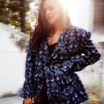 Neha Dhupia Instagram - Baller Boyfriend blazer.. 🦋 . . . . . . . . . . @dhruvkapoor @ayeshakhanna20 @vibhagusain @artistpoonamsolanki @thakkerrishi @kapilcharaniya
