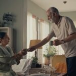 Neha Dhupia Instagram - Absolutely loved the new ‘See the Signs #ShareTheLoad film by @ariel.india My husband and I share a combined responsibility – whether it is the kids or just keeping the house running. I can truly say that doing things together has only bought us closer. But there are so many households where the responsibilities are primarily on the woman. In fact, 78% women feel like withdrawing from the relationship because of the load on her. It is so important to have Equality in a relationship. This is also a message that @ariel.india has been driving for last 7 years and I am glad to be associated with them to spread the message. This year, with this wonderful film, @ArielIndia is highlighting the long-term impact of unequal distribution of chores on relationships and urging to #ShareTheLoad to grow together. It is reminder for everyone to recognize signs of inequality in their relationship so that over the years they grow together and not apart. Just remember - household duties aren’t dependent on your gender. It is not “his” or “her” job, its our life and our shared responsbility. #collab #ShareTheLoad #ArielIndia