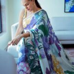 Neha Dhupia Instagram - Evolve like a 🦋 . . . . . . . . @yam.india @the.yellow.dot @isharya @elevate_promotions @ayeshakhanna20 @mitavaswani @kapilcharaniya