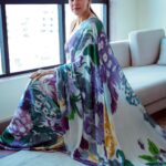 Neha Dhupia Instagram - Evolve like a 🦋 . . . . . . . . @yam.india @the.yellow.dot @isharya @elevate_promotions @ayeshakhanna20 @mitavaswani @kapilcharaniya