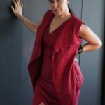 Neha Dhupia Instagram - 10000727699282 th hair flip 💁🏿 on point 😤😛😍 . . . . . . @kapilcharaniya @ampmfashions @ayeshakhanna20 @mitavaswani @kamaldeepss @mitavaswani @thakkerrishi