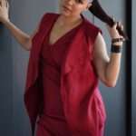 Neha Dhupia Instagram - 10000727699282 th hair flip 💁🏿 on point 😤😛😍 . . . . . . @kapilcharaniya @ampmfashions @ayeshakhanna20 @mitavaswani @kamaldeepss @mitavaswani @thakkerrishi