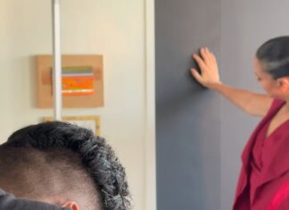 Neha Dhupia Instagram - 10000727699282 th hair flip 💁🏿 on point 😤😛😍 . . . . . . @kapilcharaniya @ampmfashions @ayeshakhanna20 @mitavaswani @kamaldeepss @mitavaswani @thakkerrishi