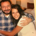 Neha Dhupia Instagram - I love you pa sabse zyaada ….. the strongest man with the kindest heart ❤️ my papa @pdhupia #happyfathersday ♥️