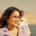 Neha Kakkar Instagram - No longer accepting compliments that aren't 𝘭𝘢𝘭𝘢𝘭𝘢 𝘭𝘢𝘨𝘥𝘪 𝘵𝘶 𝘱𝘺𝘢𝘢𝘳𝘪, 𝘭𝘢𝘭𝘢𝘭𝘢 𝘢𝘯𝘬𝘩 𝘫𝘰 𝘮𝘢𝘳𝘳𝘪. Listen to the new single Lalala on Spotify. Link in the bio.
