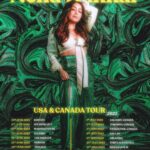 Neha Kakkar Instagram - #NehaKakkarLive in USA- Canada ❤️‍🔥 10th June 2022 - #Boston 11th June 2022 - #AtlanticCity 12th June 2022 - #WashingtonDC 17th June 2022 - #Raleigh 18th June 2022 - #LosAngeles 19th June 2022 - #Denver 24th June 2022 - #Chicago 25th June 2022 - #NewYork 26th June 2022 - #Montreal 1st July 2022 - #Calgary 2nd July 2022 - #Toronto 3rd July 2022 - #Vancouver 8th July 2022 - #Dallas 9th July 2022 - #Orlando 10th July 2022 - #FortLauderdale 15th July 2022 - #Indianapolis 16th July 2022 - #SanJose 17th July 2022 - #Atlanta @shribalajientertainment #NehaKakkar #USA #Canada