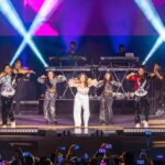 Neha Kakkar Instagram - Thank you Dubai, @expo2020dubai and everybody who showed up! 😍🤗 #NehakakkarLive Dec 12th 2021 #NehaKakkar #Expo2020Dubai Expo City Dubai
