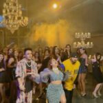 Neha Kakkar Instagram - #KantaLaga Ooui Maa! 🔥🔥 #NehaKakkar #ReelItFeelIt @desimusicfactory 😘