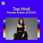 Neha Kakkar Instagram – Luckiest Blessed!!!! 😍🥰♥️🙏🏼 Thanks to all my NeHearts and Neha Kakkar Lovers 🤗🙌🏼
Thank youuu @spotifyindia ♥️

#NehuDiaries #2020Wrapped