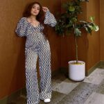 Neha Kakkar Instagram - My #NehaKakkarLive in MGM Harbour Washington DC Look!! 🥰 MGM National Harbor