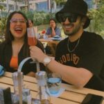 Neha Kakkar Instagram - Good Times Only! ♥️ @tonykakkar Bhaiyu’s birthdayyyy 🥳😍