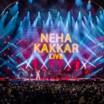 Neha Kakkar Instagram - Thank you Dubai, @expo2020dubai and everybody who showed up! 😍🤗 #NehakakkarLive Dec 12th 2021 #NehaKakkar #Expo2020Dubai Expo City Dubai