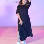 Neha Kakkar Instagram - Kurta Pajama Kala Kala!! 🖤♥️