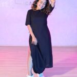 Neha Kakkar Instagram - Kurta Pajama Kala Kala!! 🖤♥️
