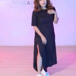 Neha Kakkar Instagram - Kurta Pajama Kala Kala!! 🖤♥️