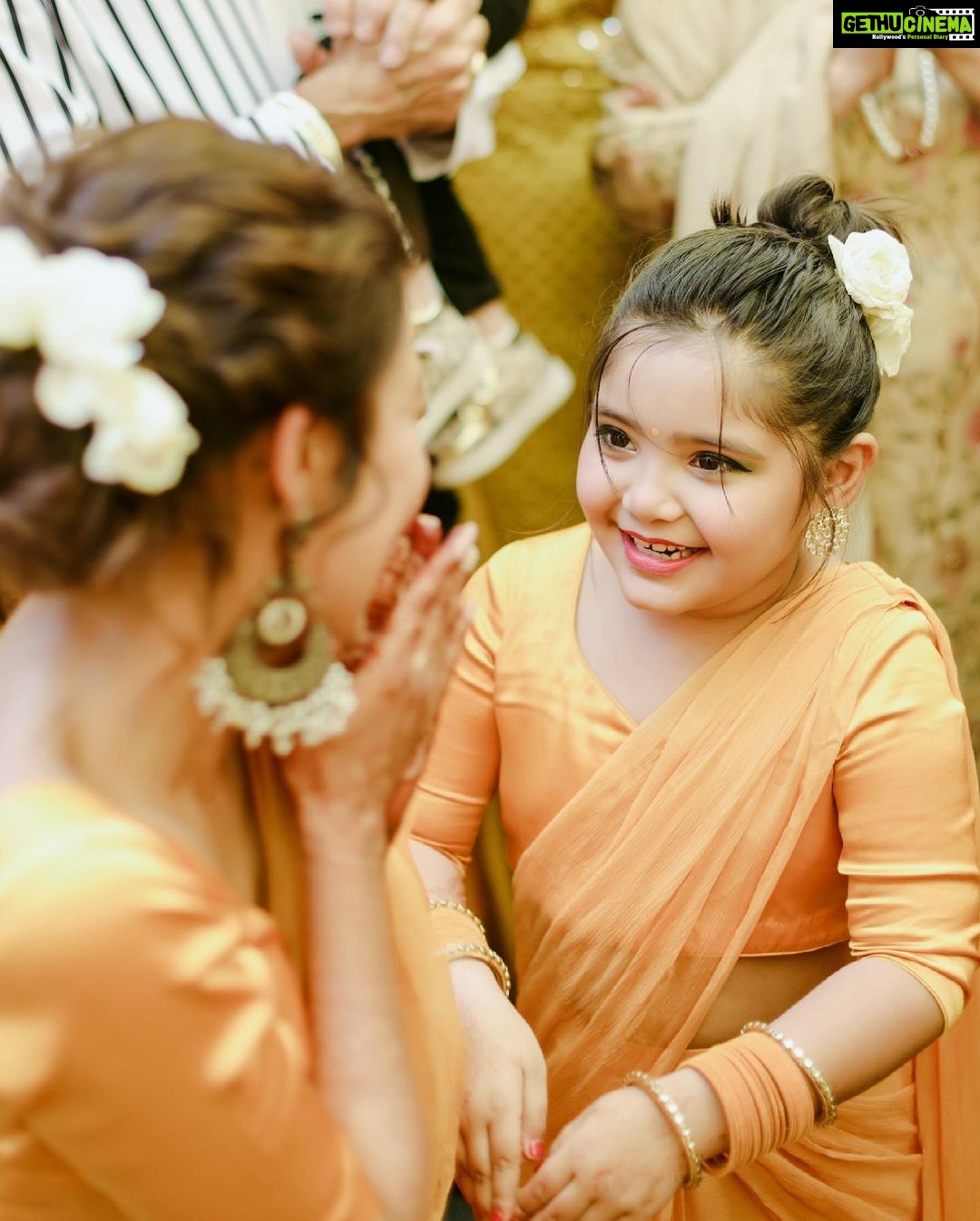 Neha Kakkar - 2.4 Million Likes - Happy Motherβs Day to all the women who make me feel like Iβm always a little girl. Love You Maaaaa β₯οΈπ₯°ππΌππΌ
Happy Motherβs Day to all the mothers in the world β₯οΈππΌππΌ
#NehaKakkar