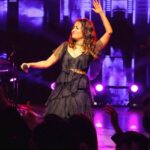 Neha Kakkar Instagram - Watch this video on my YouTube Channel that I just now uploaded!! 🔥🥰 #NehaKakkarLive for #Moranis 😇 Outfit by: @sonaakshiraaj Styled by: @ruchikapoor MUAH: @ritikavatsmakeupandhair Photography: @themediatronic #NehuDiaries #NehaKakkar