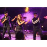 Neha Kakkar Instagram - Watch this video on my YouTube Channel that I just now uploaded!! 🔥🥰 #NehaKakkarLive for #Moranis 😇 Outfit by: @sonaakshiraaj Styled by: @ruchikapoor MUAH: @ritikavatsmakeupandhair Photography: @themediatronic #NehuDiaries #NehaKakkar