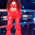Neha Kakkar Instagram – Pretty Girls walk like however they want to! 😉❤️‍🔥