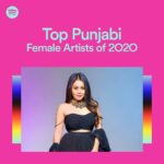 Neha Kakkar Instagram – Luckiest Blessed!!!! 😍🥰♥️🙏🏼 Thanks to all my NeHearts and Neha Kakkar Lovers 🤗🙌🏼
Thank youuu @spotifyindia ♥️

#NehuDiaries #2020Wrapped