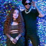 Neha Kakkar Instagram – In the mood to party? Then get ready to groove on #Massla ❤️‍🔥
#tseries @tseries.official #BhushanKumar @singhstamusic @adil_choreographer @aliza_shaikh_rimpy @ujwalgupta_dp @sarkarroman @shakeandcut_post @bobbysuri #featherfeetentertainment
