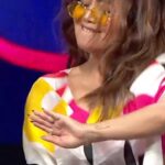 Neha Kakkar Instagram – Neha Kakkar is ready to set Idol on fire this weekend! Are you excited for this episode?
Dekhiye inhe Indian Idol 13 ke #IdolRomanceSpecial episode mein! This Sat-Sun raat 8 baje, sirf #SonyEntertainmentTelevision par!

@fremantleindia @nehakakkar @vishaldadlani @realhimesh @ishivam.pro @rishisinghmusic @chiragkotwal @navdeepwadali_official @thesenjutidas @deboshmita_r @bidiptachakraborty_ @real.sonakshi

#IndianIdol #IndianIdol13 #KalaChashma