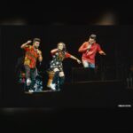Neha Kakkar Instagram - #Oakland you were fire!! 🔥 Can’t wait to Perform in #Seatle on 23rd June now 😎. #NehaKakkarLive #NehaKakkar