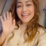 Neha Kakkar Instagram - #CutieCutie Hehe.. 🤩 #1MinMusic