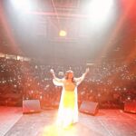 Neha Kakkar Instagram – Thank You #Toronto 😍🙏🏼 #Vancouver Tonight #NehaKakkarLive ❤️‍🔥