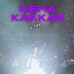 Neha Kakkar Instagram – #NehaKakkarLive in #Raleigh #LosAngeles & #Denver last week!! 🇺🇸😍💪🏼🙏🏼
