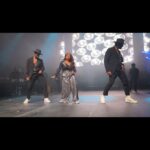 Neha Kakkar Instagram – Them: How’s Neha Kakkar USA Canada Tour going? Me: See it yourself! 🥰💃🏻

#NehaKakkarLive