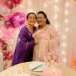 Neha Kakkar Instagram - Happy Mother’s Day Maa ♥️🙌🏼