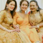 Neha Kakkar Instagram – Happy Mother’s Day Maa ♥️🙌🏼