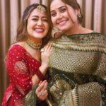 Neha Kakkar Instagram - Happy Mother’s Day Maa ♥️🙌🏼