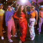 Neha Kakkar Instagram – ❤️‍🔥