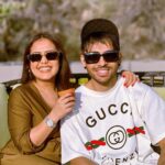 Neha Kakkar Instagram – Celebrating Meri jaan @tonykakkar bhaiyu’s birthday today. What a blessed day, what a blessed family.. Happiest Birthday!! You always make us proud, You Genius ♥️