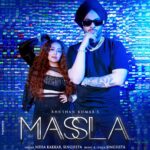 Neha Kakkar Instagram – In the mood to party? Then get ready to groove on #Massla ❤️‍🔥
#tseries @tseries.official #BhushanKumar @singhstamusic @adil_choreographer @aliza_shaikh_rimpy @ujwalgupta_dp @sarkarroman @shakeandcut_post @bobbysuri #featherfeetentertainment