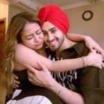 Neha Kakkar Instagram – Happy Birthday to the Cutest boy in the world!!!! My Jaan @rohanpreetsingh 🥹♥️🙌🏼 

Mata rani Waheguru ji aapko humesha khushiyaan hi khushiyaan dein 🙏🏼