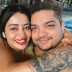 Neha Pendse Instagram - Not in doing what u like, but in liking what you do is the secret of happiness 🧿 #bliss #famjam #gratitude