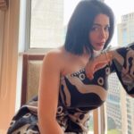 Neha Pendse Instagram – Of course some selfie love 🌻 Mayfair, Bangkok – Marriott Executive Apartments