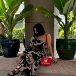Neha Pendse Instagram – Spam alert.. 
mood zone;
hum saath saath hai 
🪷✨🪷✨🪷✨