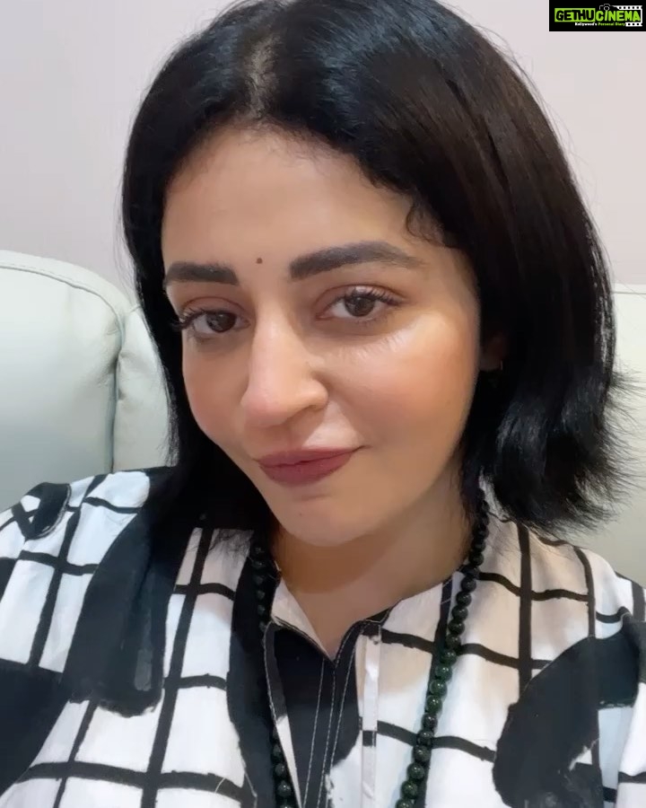 Neha Pendse Instagram - Who is a happy puppy ? I am a happy puppy. #bangkok #happy #thuthuthu🧿🧿🧿 #famjam