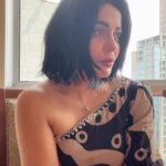 Neha Pendse Instagram – Of course some selfie love 🌻 Mayfair, Bangkok – Marriott Executive Apartments