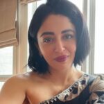 Neha Pendse Instagram – Of course some selfie love 🌻 Mayfair, Bangkok – Marriott Executive Apartments