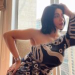 Neha Pendse Instagram – Of course some selfie love 🌻 Mayfair, Bangkok – Marriott Executive Apartments