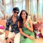 Neha Saxena Instagram - 💚 DEMY